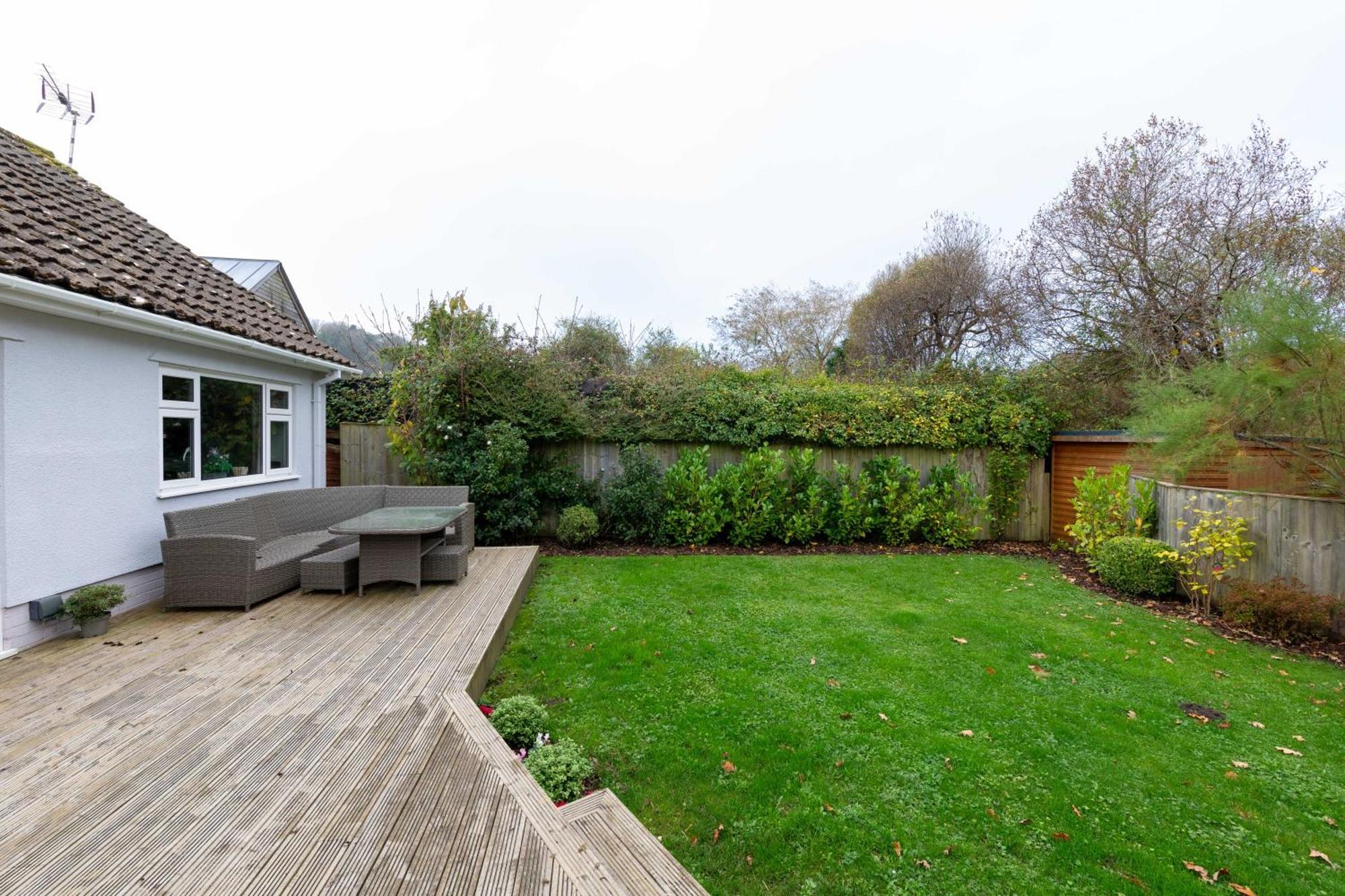 Just Stay Wales - Marshmallow Cottage, Oxwich Swansea Exterior photo